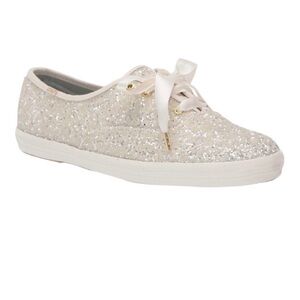 Kate Spade ♠️ Keds Wedding sneakers